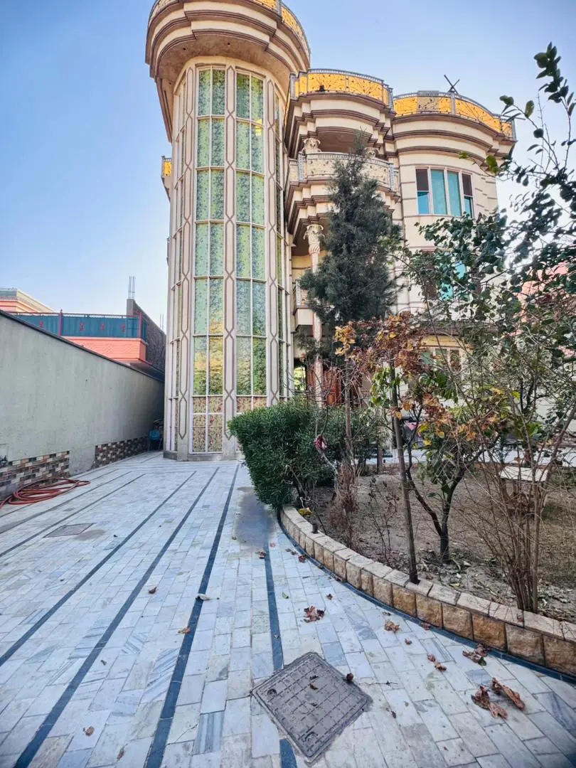 Nangarhar Province Home Project